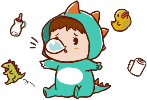 Caccola Cartoon Rhinorrhea Comics - Cartoon (500x500)