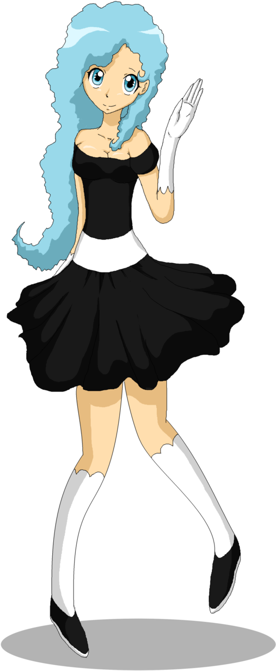 Costume Design Shoe Clip Art - Ballet Tutu (597x1336)