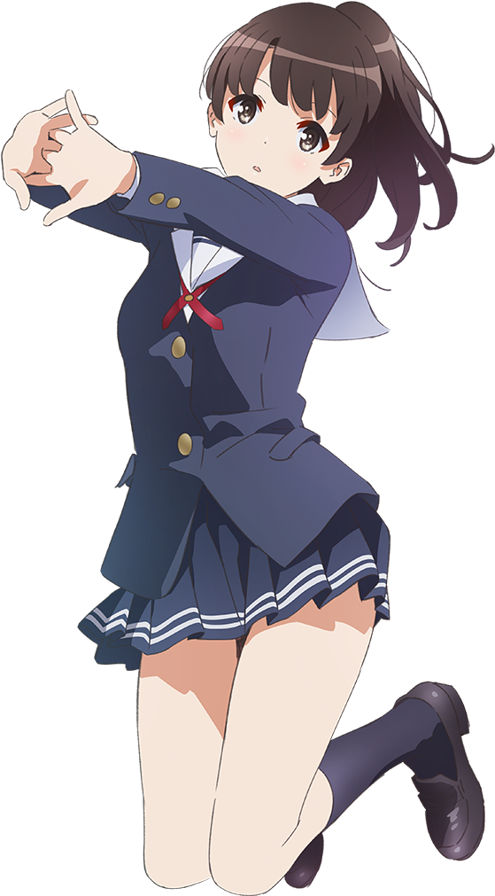 J-list On Twitter - Kato Megumi Wallpaper Hd (595x1152)