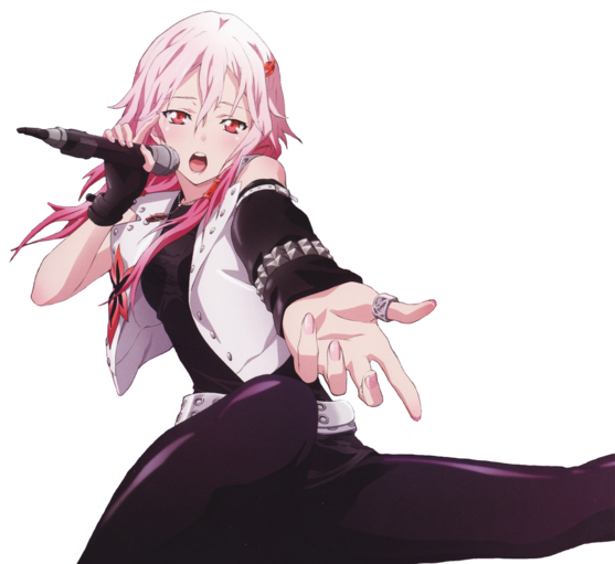 Inori Yuzuriha Band (600x534)