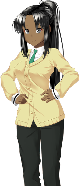 There Are A Lot Of Outfits To Choose From And A Lot - Cartoon (400x600)