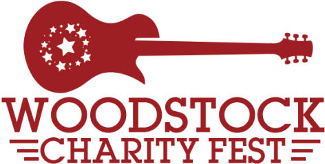 Woodstock Charity Fest Logo - Give Me Liberty!: From 1865 [book] (500x272)