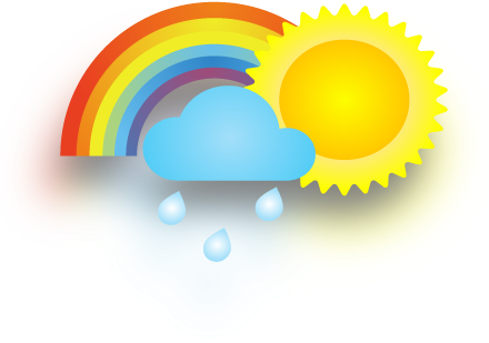 Come Rain Or Shine - Harlem Pride (439x350)