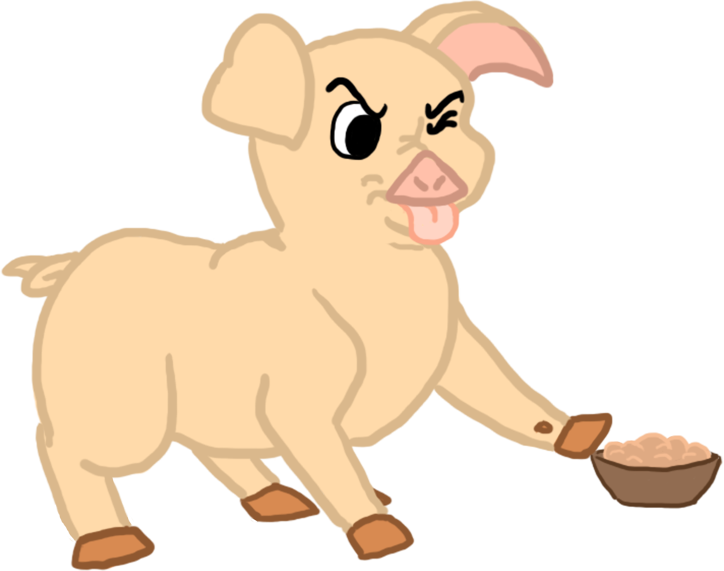 Hen Wen By Lassithedawg Hen Wen By Lassithedawg - Hen Wen (1024x807)
