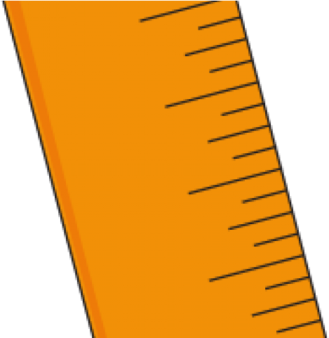 Ruler Clipart - Ruler (640x480)