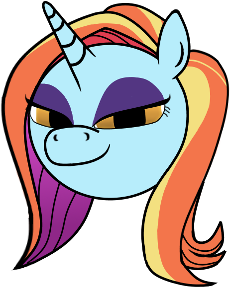 Sassy Saddle By Theartisttree - Cartoon (800x750)