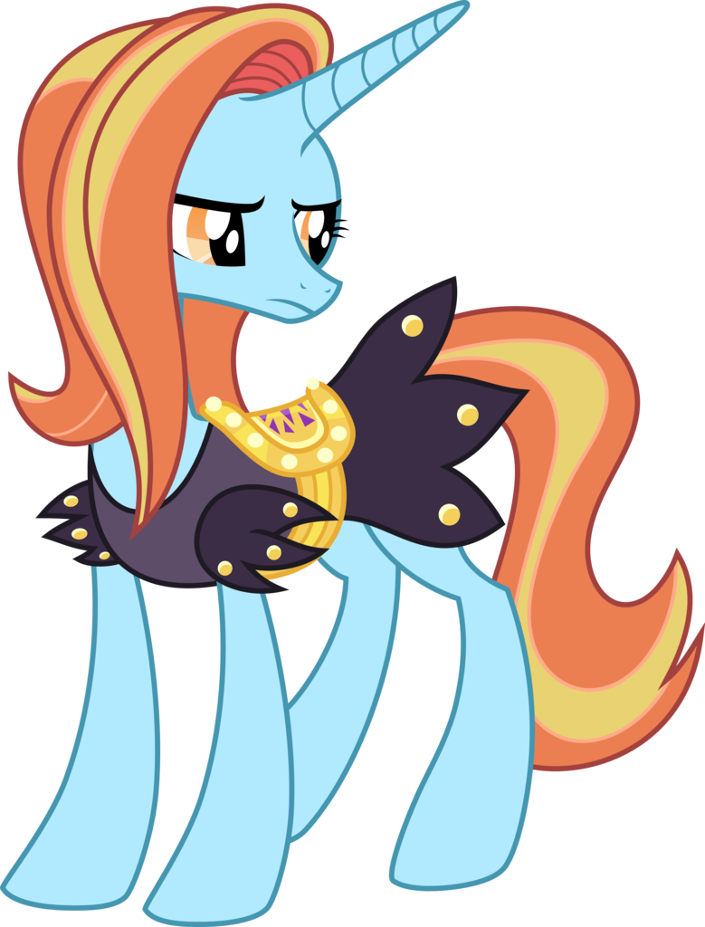 Aqua-pony, Clothes, Female, Mare, Pony, Safe, Sassy - Cartoon (779x1024)