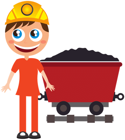 Miner - 0shares - Mining (500x500)