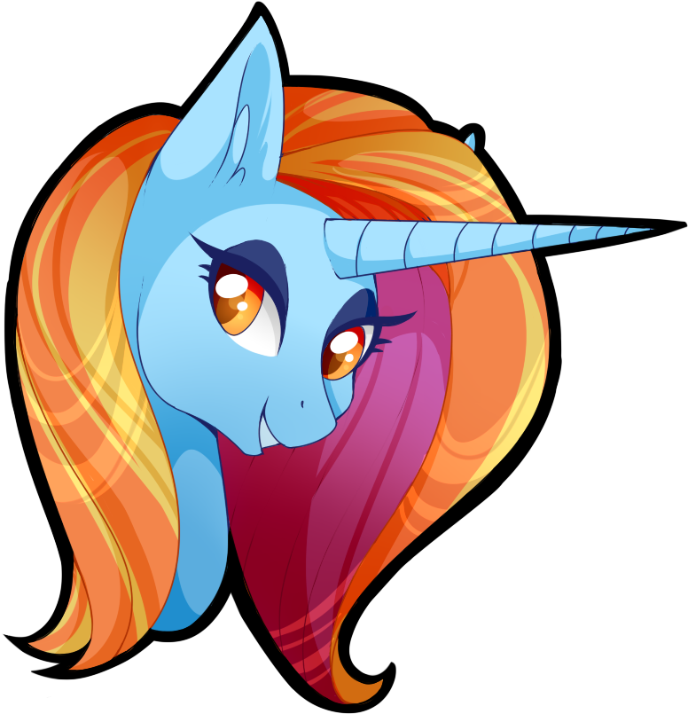 Sassy Saddle By Cherrybo - Cartoon (834x891)