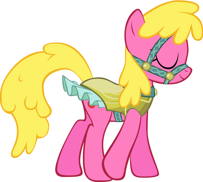 Stinkehund, Bridle, Cherry Berry, Clothes, Dress, Saddle, - Imagens Da Poney Cherry Berry (693x620)