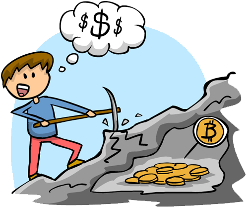 Niche Hash Miner Cracked Latest Version - Bitcoins Mining (980x490)