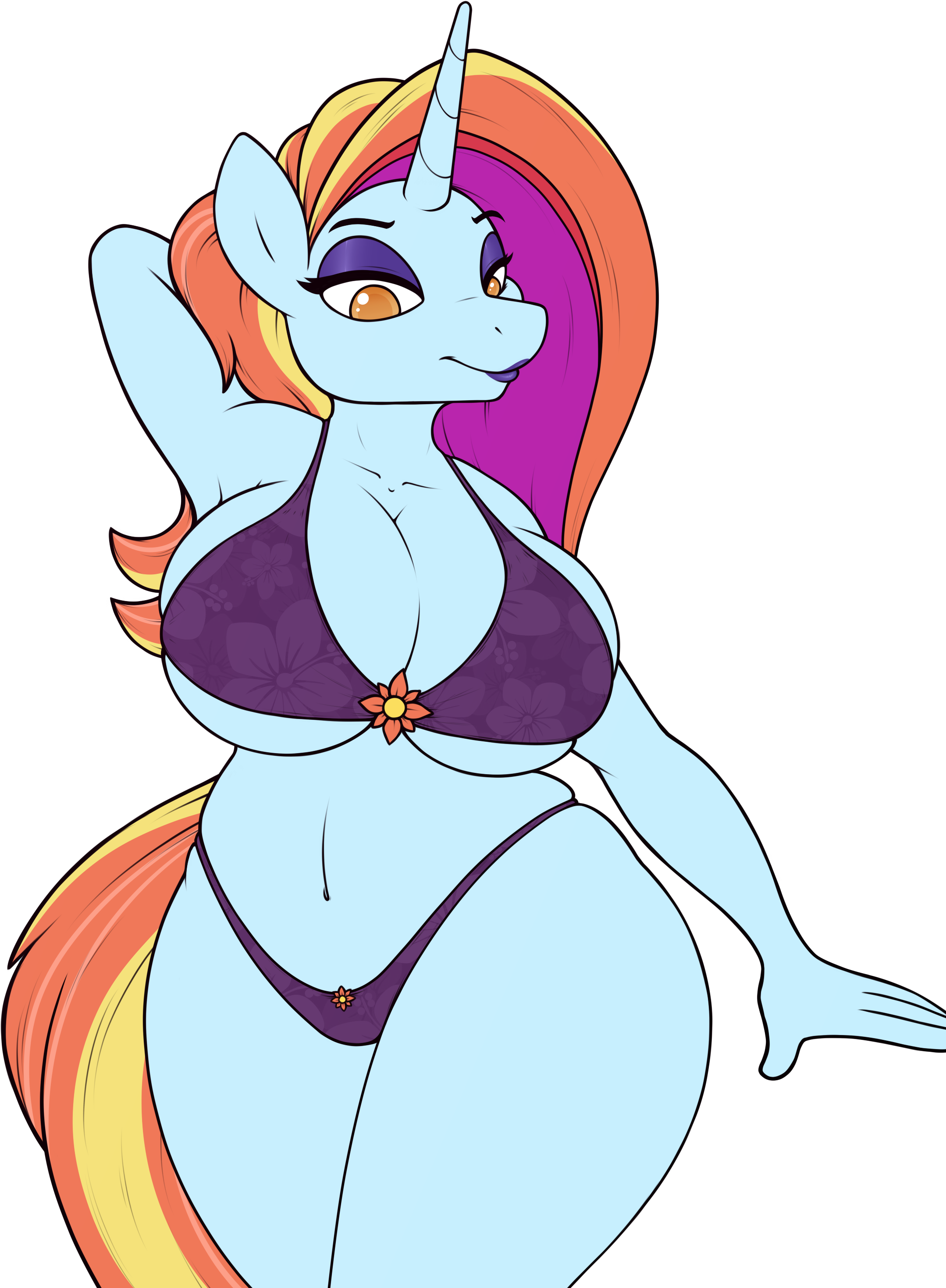 Anthro, Armpits, Artist - Anthro, Armpits, Artist (2296x3000)