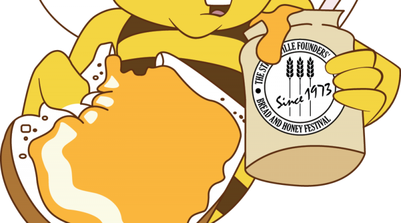 Bread And Honey Festival In Streetsville Mississauga - Bread And Honey Festival Streetsville 2018 (800x445)