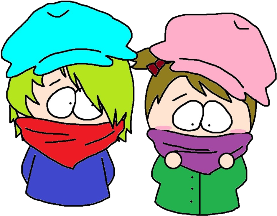 Combining By Kawaii-artistic - Cartoon (976x819)