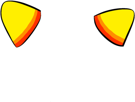 Karkat Horns By Diamondgalaxy101 - Silver (894x894)