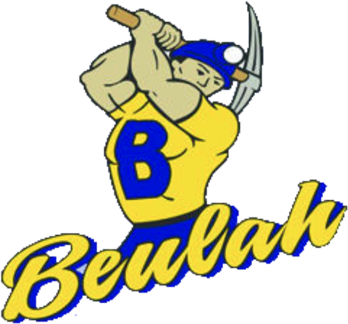 Beulah Miners - Beulah Miners (720x720)