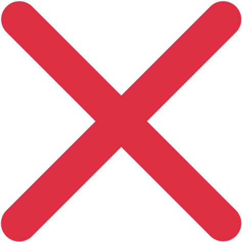 Red Cross Mark Clipart Read - Alabama State Flag (512x512)