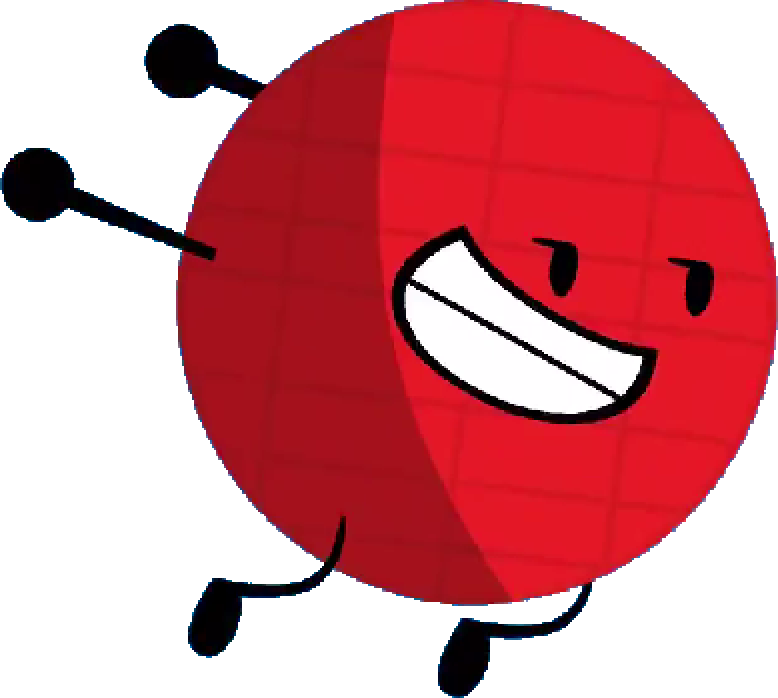 Dodgeball - Dodgeball Png (778x698)