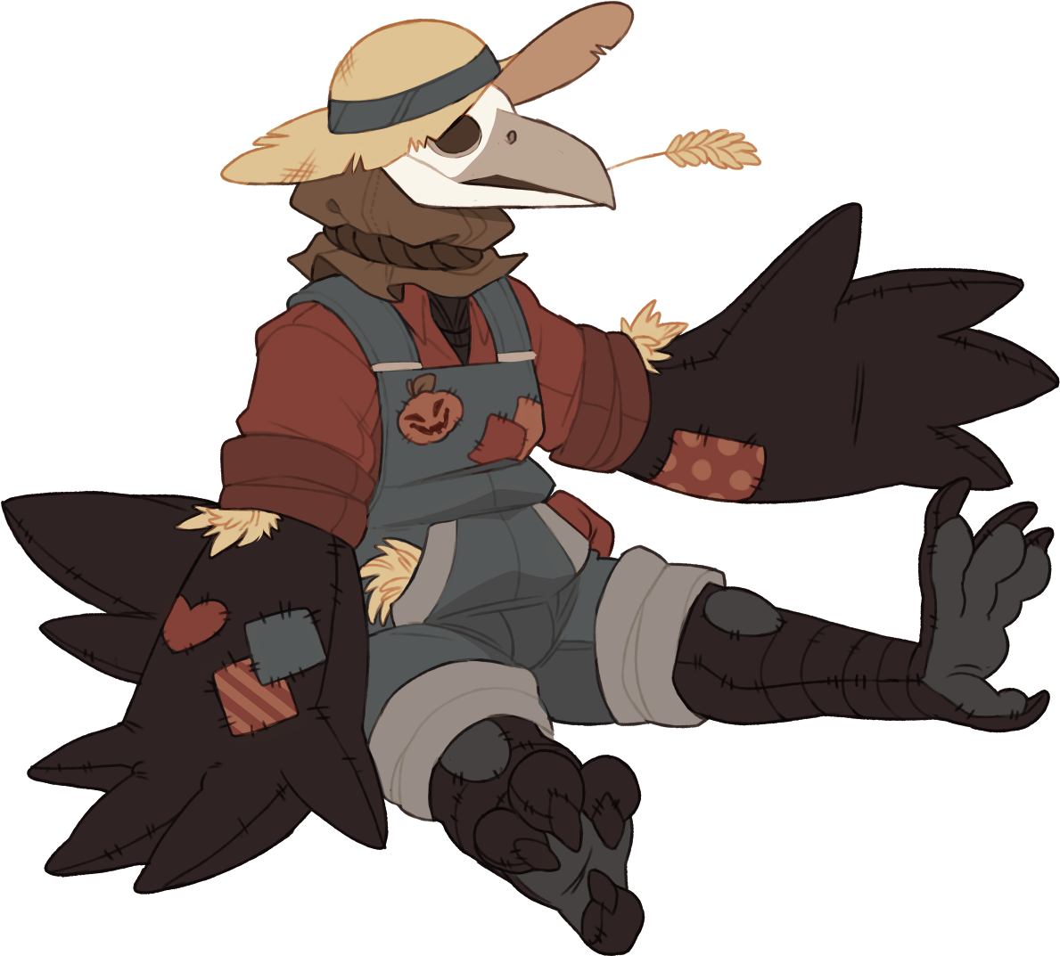 Octadv - Cartoon (1300x1172)