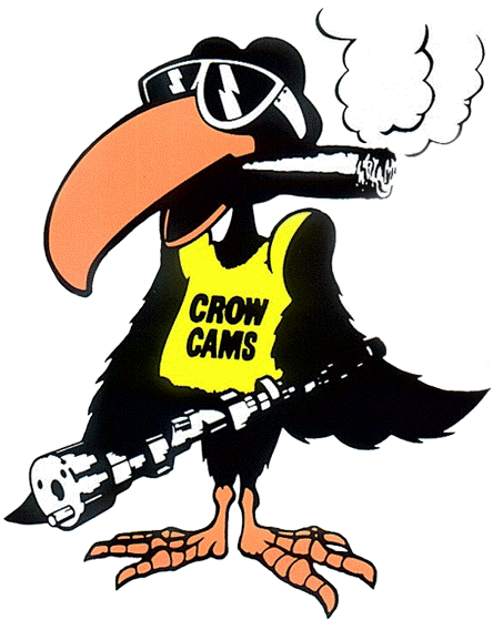 Crow Camshafts - Ford Windsor Small Block 289, 302, 351 Mild Performance (444x559)