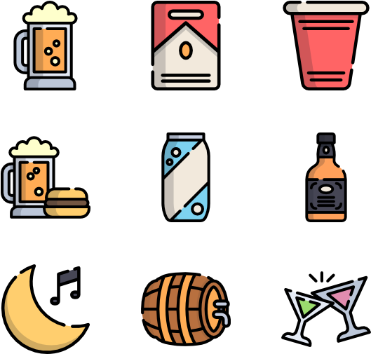 Bar And Pub - Bar And Pub (600x564)