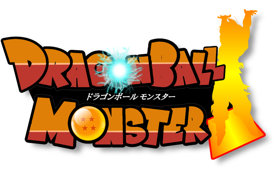 Pub Dragon Ball Monster / Dude85/ Avstudiofan By A-vstudiofan - Graphic Design (1032x774)