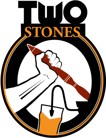 Two Stones Pub Wilm - Tough Crimes: True Cases By Top Canadian Criminal Lawyers (369x500)