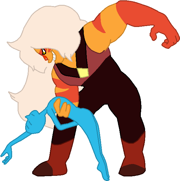 Steven Universe X Oc Base (608x608)
