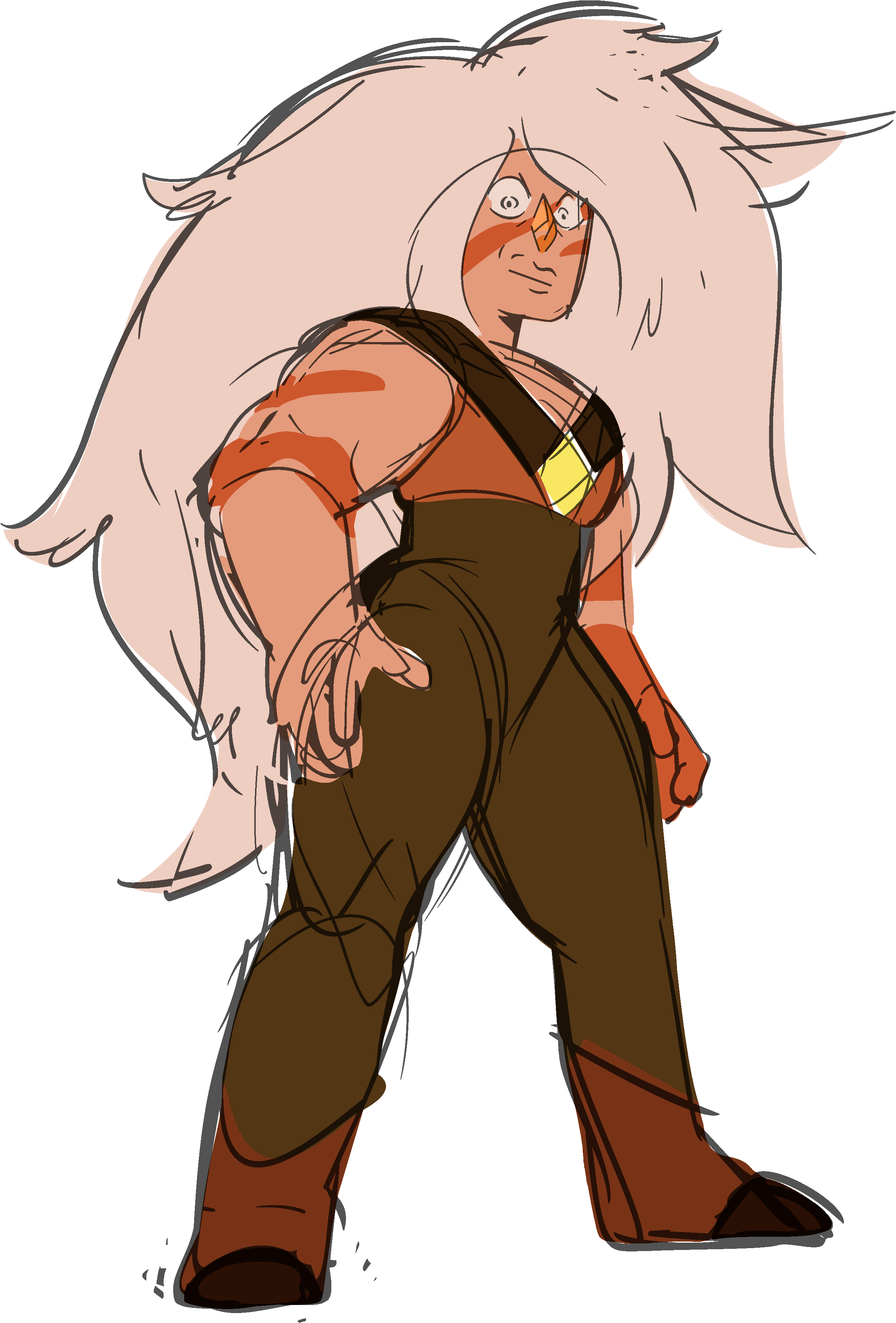 I - Rebecca Sugar (2700x3666)