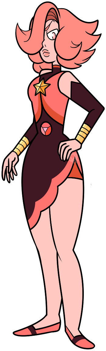 Fusion Of Suiton-kun's Beautiful Opalite And My Honeycomp - Steven Universe (349x1152)