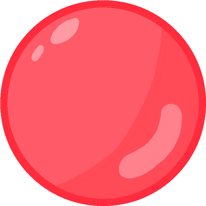 Dodgeball Asset - Portrait Of A Man (800x800)