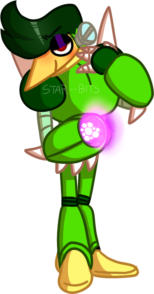 Why Would I Dodge This, When I Can Just Dodgeball By - Cartoon (673x1187)