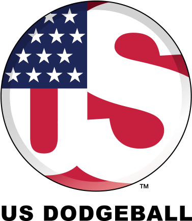 The Governing Body Of Dodgeball In The United States - Us Dodgeball (400x444)