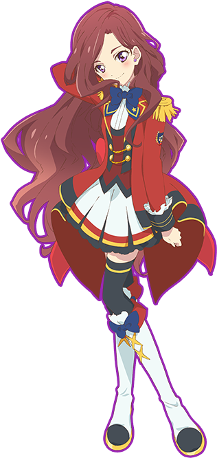 S4 Uniforms4 Uniform - Aikatsu Stars Kasumi Yozora (326x686)