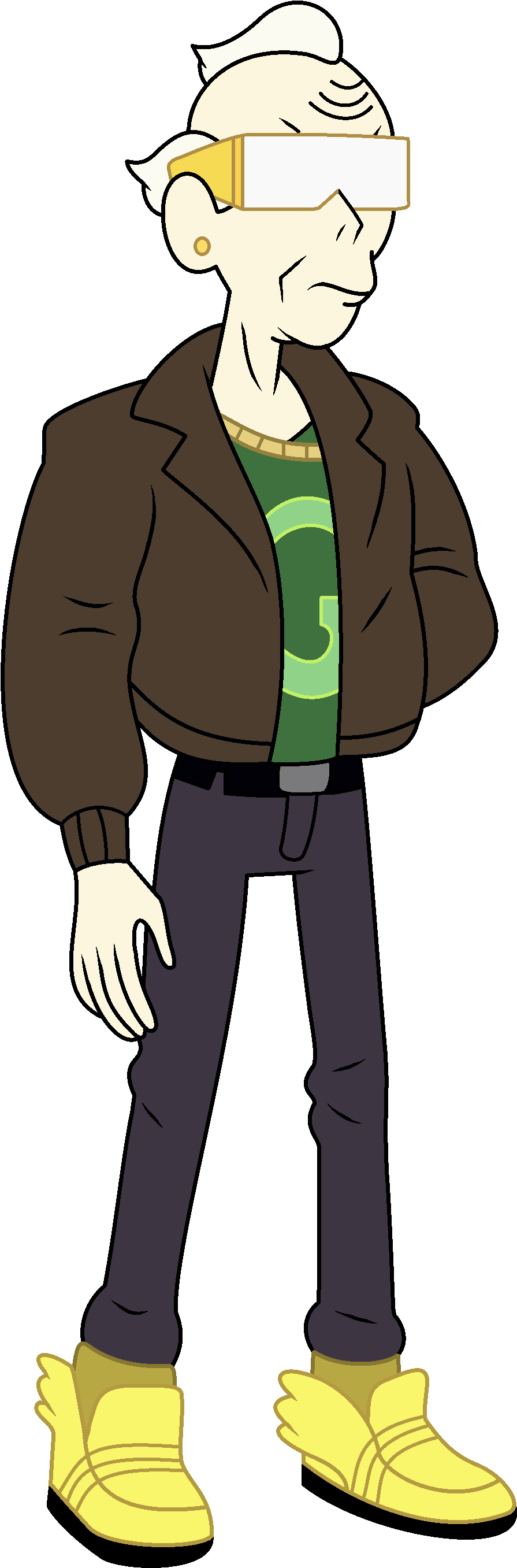 Steven Universe Jasper - Steven Universe Sour Cream's Dad (1196x2900)