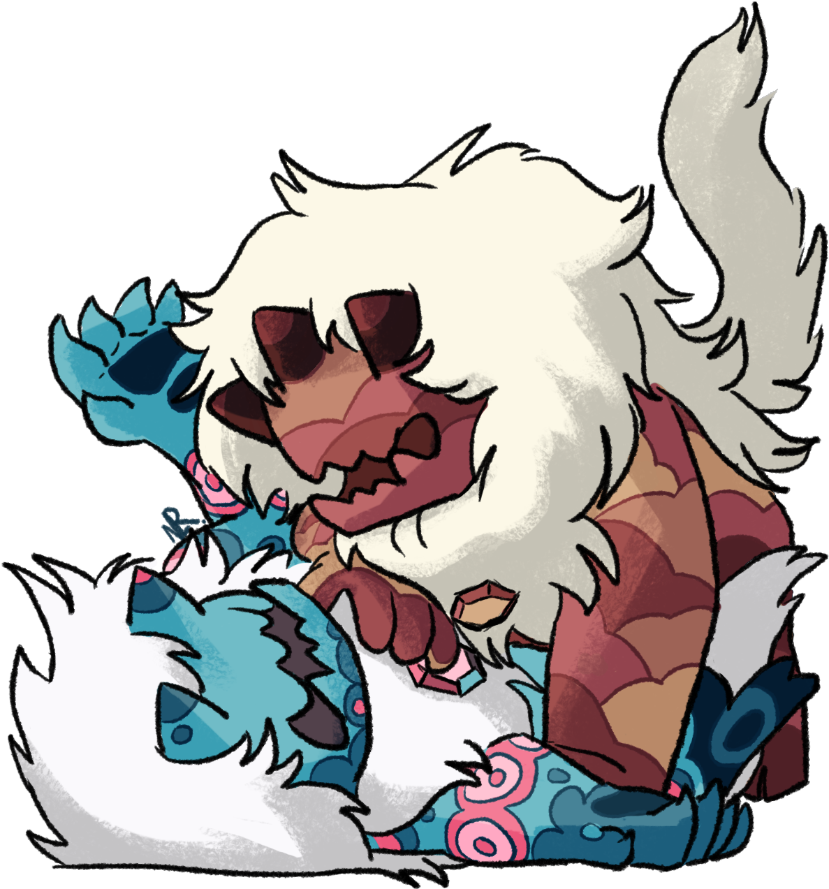 Fictional Character Clip Art Art - Fictional Character Clip Art Art (1254x1368)