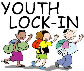 Hiram First Baptist Church Â» Youth Lock In Clipart - Spring Youth Retreat Clipart (400x300)