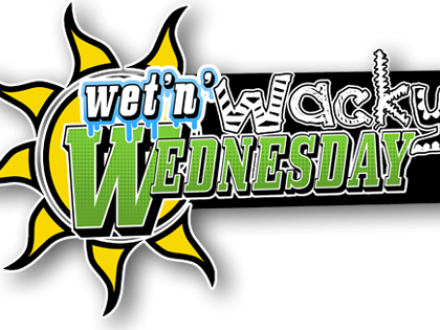 Wet'n'wacky Wednesday - Graphic Design (440x330)