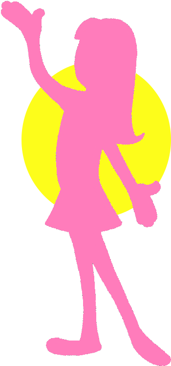 And Finally, An Illustration For Our Homepage - Illustration (406x782)