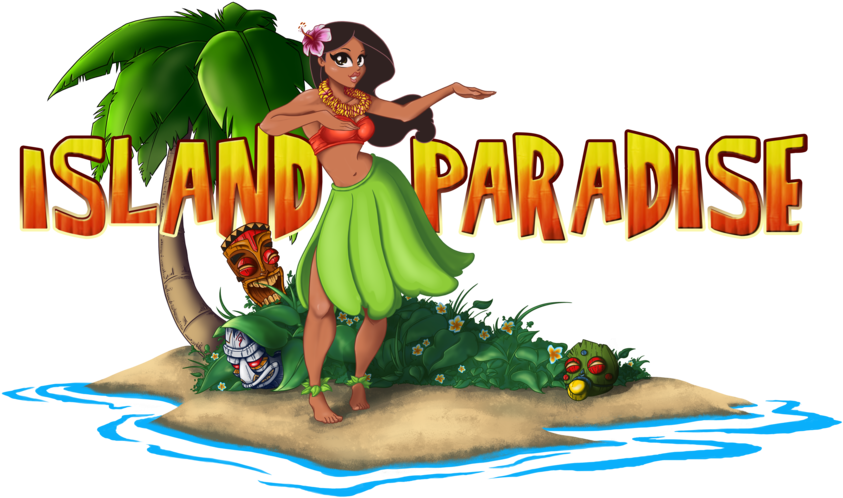 Island Paradise - Island Paradise (1000x557)