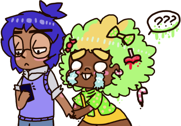 Attention Please By Isa Lira Monica - Happy Tree Friends (1024x517)