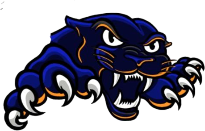 Pana Logo - Pana High School Logo (720x508)