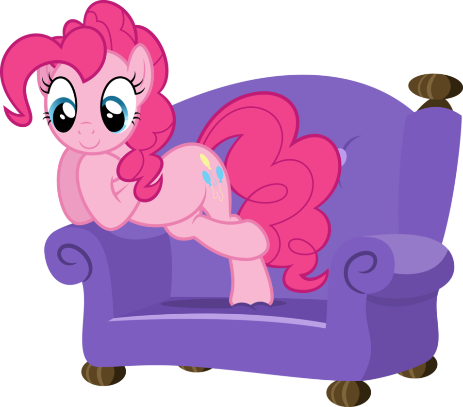 Pinkie Pie Is Paying Attention By Tryhardbrony - Pinkie Pie Queen (954x838)