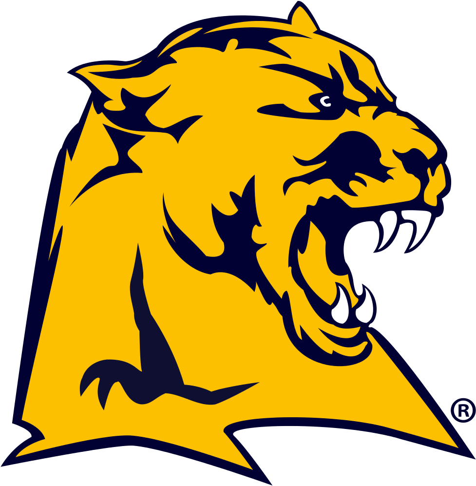Whitmer Panther Head - Whitmer Panther Logo (1200x1200)