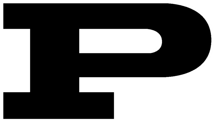 Panther Clipart Perry - Permian High School (720x412)