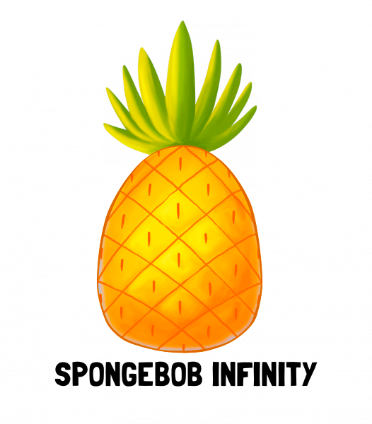 Discussion Edit - Spongebob Squarepants (526x600)