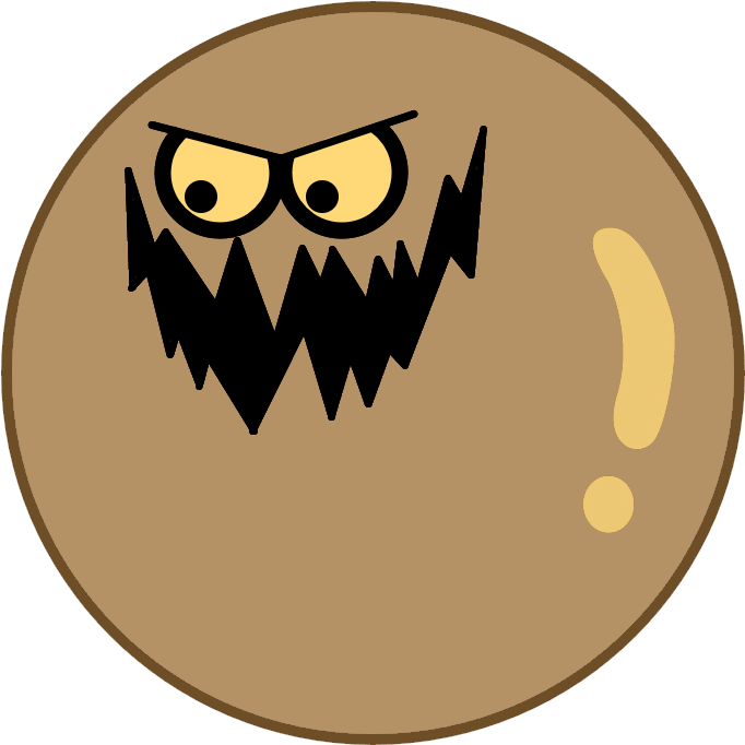 Dirty Bubble By Domobfdi On Deviantart Rh Deviantart - Dirty Bubble From Spongebob (800x700)