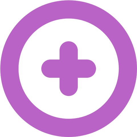 Bold Purple - Arduino Icon (512x512)