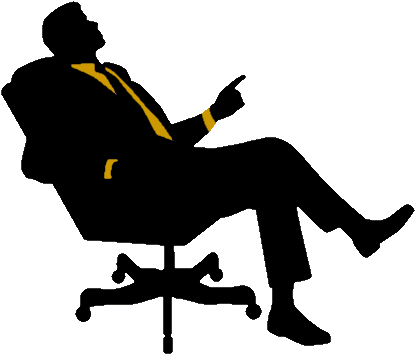 Email Us Directly At Quotes@assignmentboss - Feeling Like A Boss (500x363)