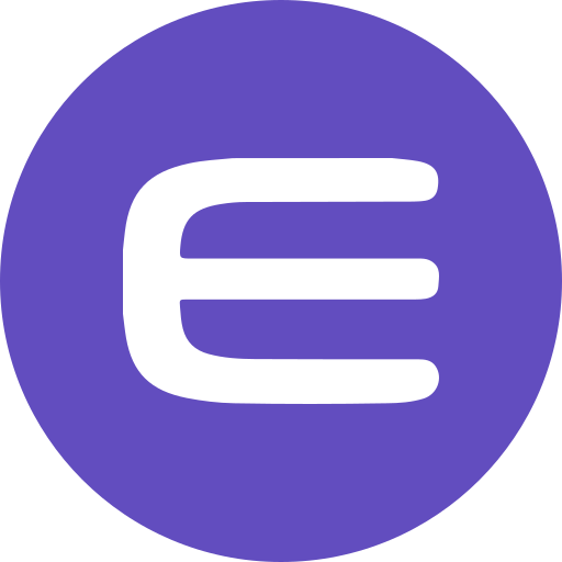 Enj, Crypto, Cryptocurrency, Cryptocurrencies, Cash, - Digital Content (512x512)